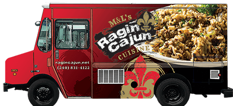 Ragin Cajun Truck Silo Web 
